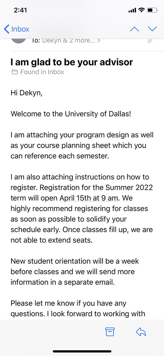 Y’all meet Univeristy of Dallas for Cyber Secuirty #Masters #Universityofdallas