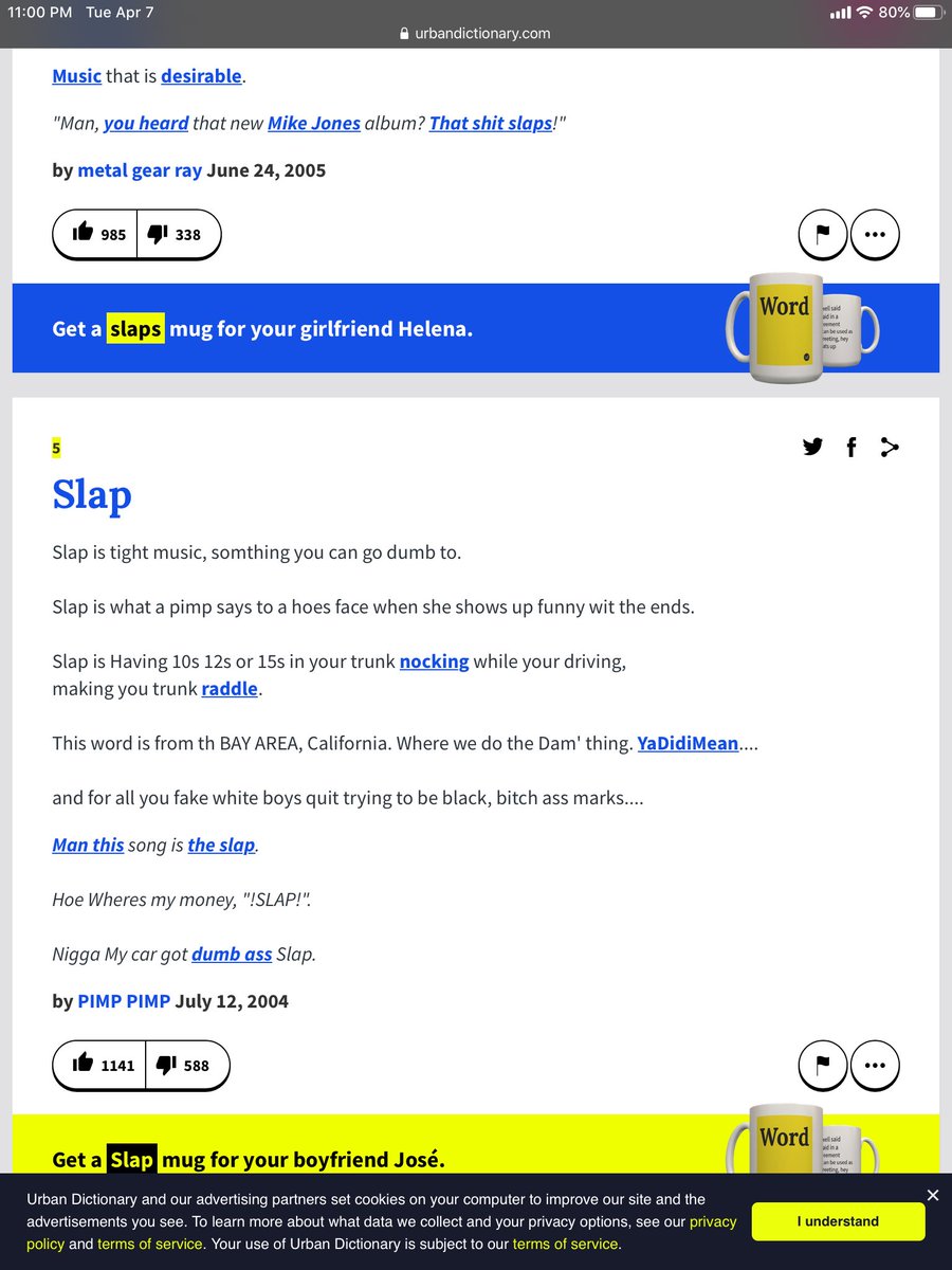 Tide_Time_17's tweet photo. @KitKatB34 I felt like googling it. Seems it’s a word for another we already use. https://t.co/ePni7q60qV