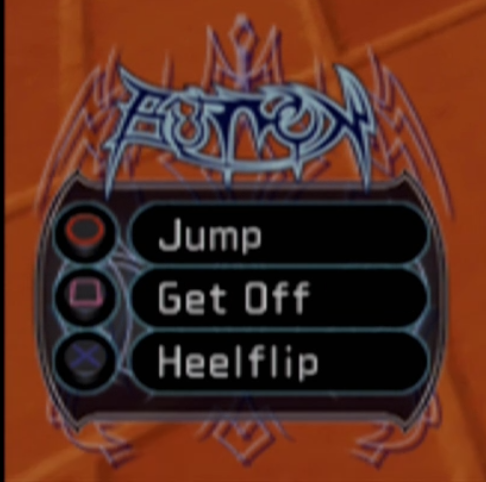 yall the skateboard in post-Roxas Twilight Town has a DIFFERENT 2000s tribal pattern and UI