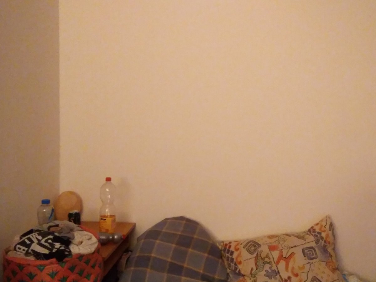 DirectorYou's tweet photo. Good Morning and good evening all. 2 days of work, painted all room white. Next step designing my studio for the up coming You're.Director Videos. https://t.co/IpXNvd3TUO