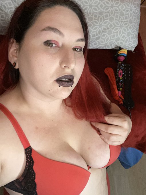 Come play with me! I&rsquo;m doing a 20tk wheel spin tonight. https://t.co/M9ybBLSlte https://t.co/m3rJ45K<a href="/tag/newprofilepic"class="tags"><span>#newprofilepic</span></a>