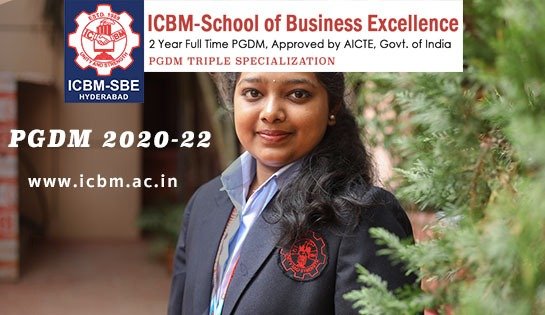 ICBMSBE's tweet photo. One of the salient features of #ICBMSBE is its faculty who have expertise in their respective fields. The faculty is under the guidance of Heads of Departments. They will teach and train students as per the approved course curriculum.
https://t.co/8u8P7qWRYN
#BestpgdmcollegeinHyd https://t.co/IBtmnUEZqV