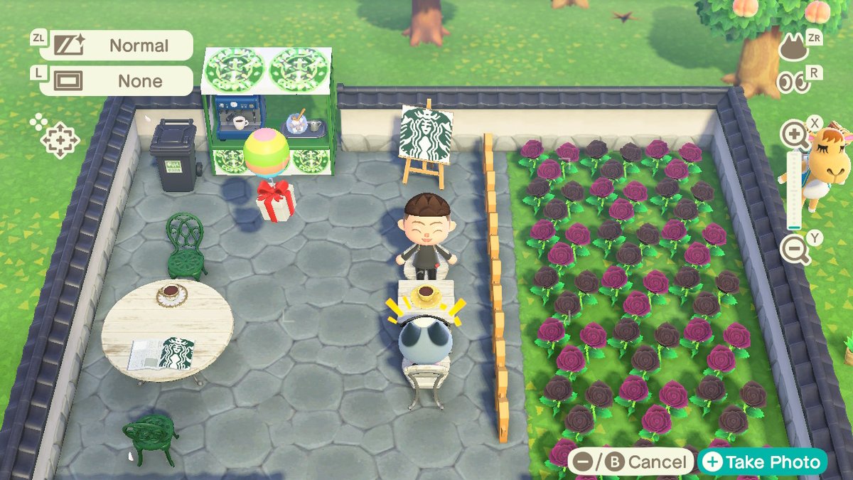 orgasmicgomez's tweet photo. #AnimalCrossing #ACNH #NintendoSwitch https://t.co/j2WyvRXKPm