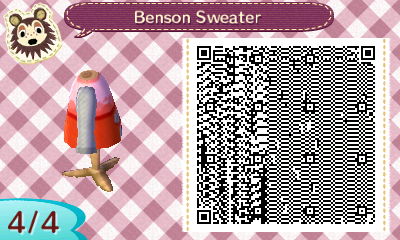 I completely forgot there was a Benson sweater I'd done as well;Pretty certain these were all when Regular Show was actually near fresh cause I'd gotten obsessed with it for a brief period alongside my mom hfkJSLDGH