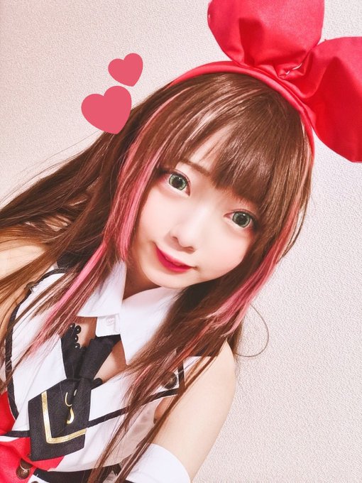 Twitterのコスプレ画像73
