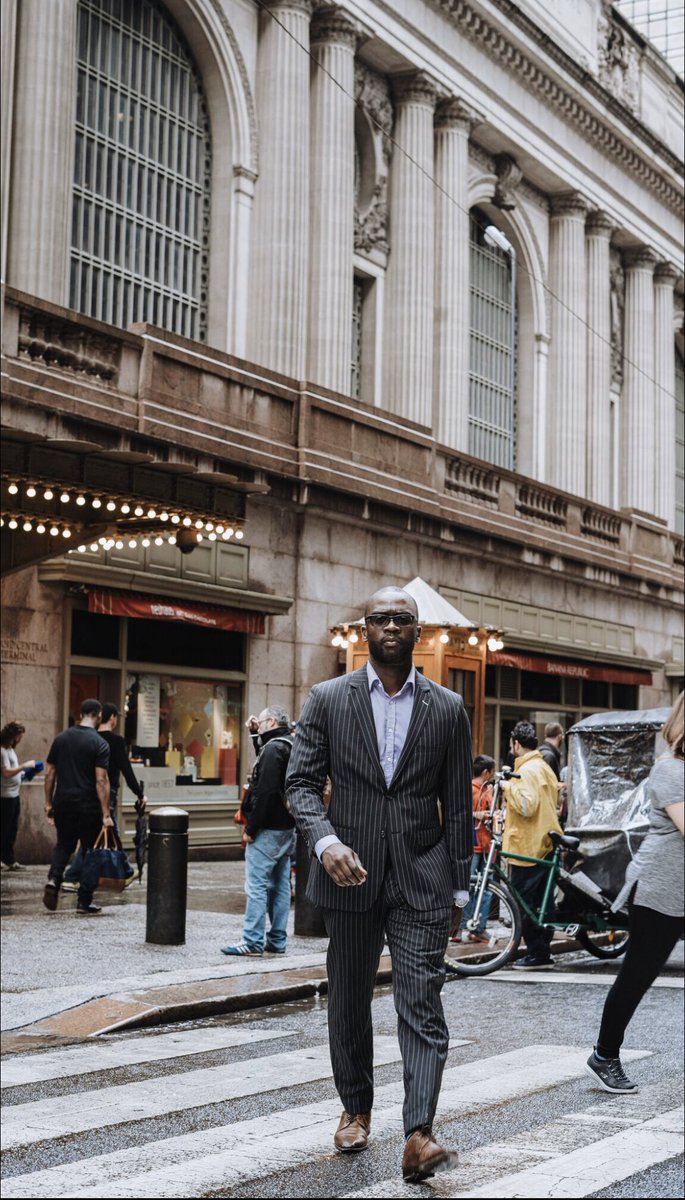 EdwingJSons's tweet image. Thinking of #NYC #Staystrong 🙏🏽 ❤️