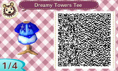 alRIGHT  #animalcrossingqrcodes TAKE TWO BIG OL THREAD OF SHENANIGANS FROM MY NEW LEAF DAYSFirs one here was based on a shirt I used to have & loved from the old disney gam Virtual Magic Kingdom