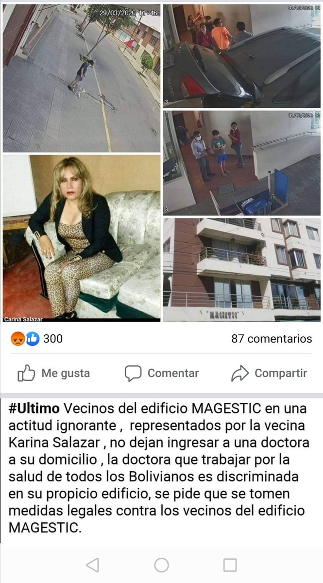 GuillenPortal's tweet photo. Me quedé sin palabras ante tanta ignorancia. Que Dios les de salud eterna y JAMÁS necesiten de un médico.. https://t.co/eX55zm4OS4