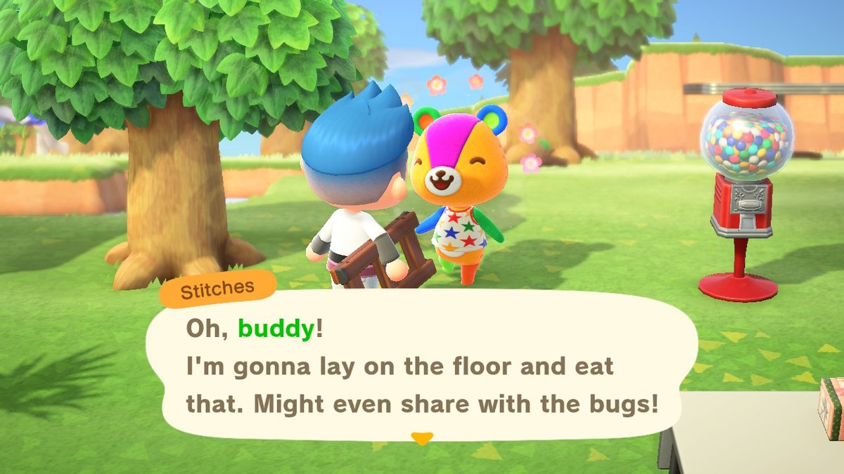 orgasmicgomez's tweet photo. #AnimalCrossing #ACNH #NintendoSwitch https://t.co/wikgQ2fWx9
