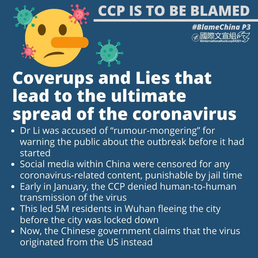 realhkcitizen's tweet photo. @lukedepulford @ch4rlo773 @WHO Hong Kongers warned:
One country, two systems no longer exist. I was wrong.
#hongkongpoliceterrorists used minimum force. I was wrong.

#ListentoHKers 
#standwithhongkong
#fightfofreedom https://t.co/yFeVJipOYP