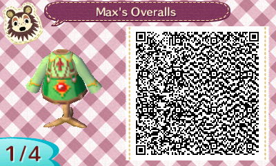 Probably one of the outfits I& #39;m most proud of from this period, a recreation of one of Max& #39;s outfits from Dark Cloud 2~