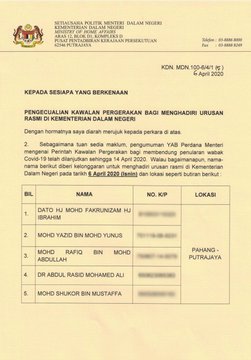 Malaysians Must Know the TRUTH: PKR MP questions why 