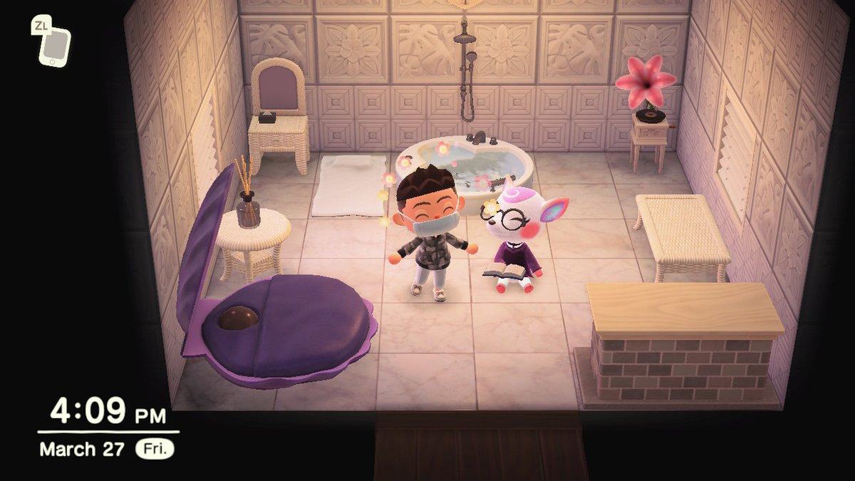 orgasmicgomez's tweet photo. #AnimalCrossing #ACNH #NintendoSwitch https://t.co/z7c6D67eWK