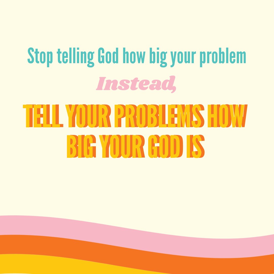 PenarandaSDN's tweet photo. God is way bigger than this crisis,
Pray and we will break through this.
🧡🌻💛
#NYWD #PROUD4THWATCHER #PMCC4 https://t.co/F4omaTyc9G