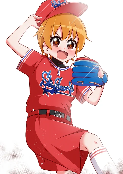 はぐ(?)(投) 