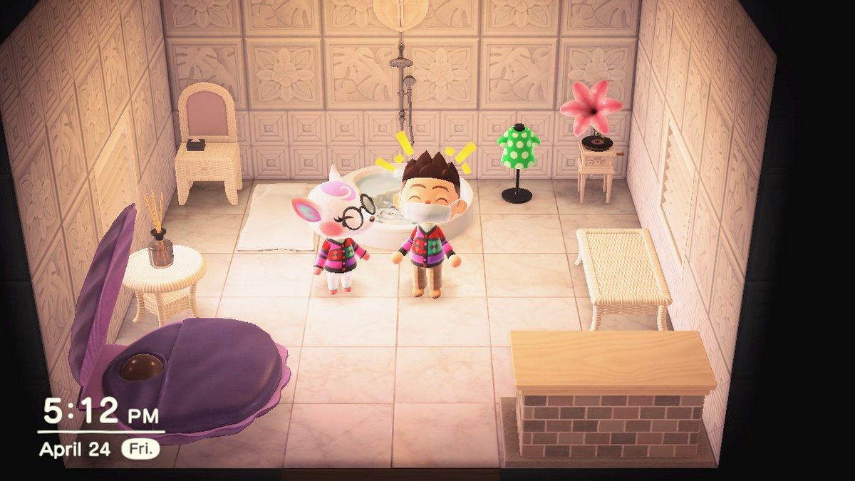 orgasmicgomez's tweet photo. #AnimalCrossing #ACNH #NintendoSwitch https://t.co/AoKMcO8d9P