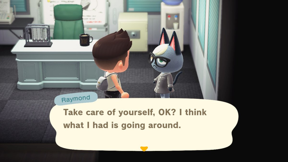 orgasmicgomez's tweet photo. #AnimalCrossing #ACNH #NintendoSwitch https://t.co/RfjsdahJl4