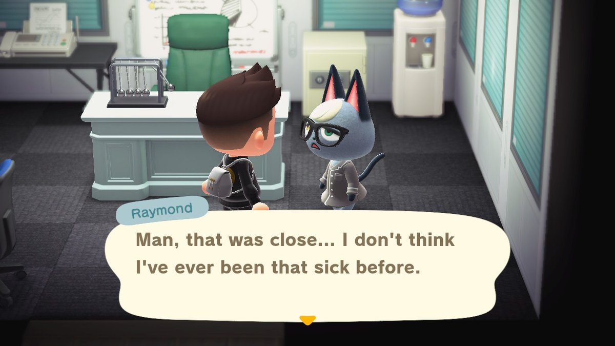 orgasmicgomez's tweet photo. #AnimalCrossing #ACNH #NintendoSwitch https://t.co/RfjsdahJl4