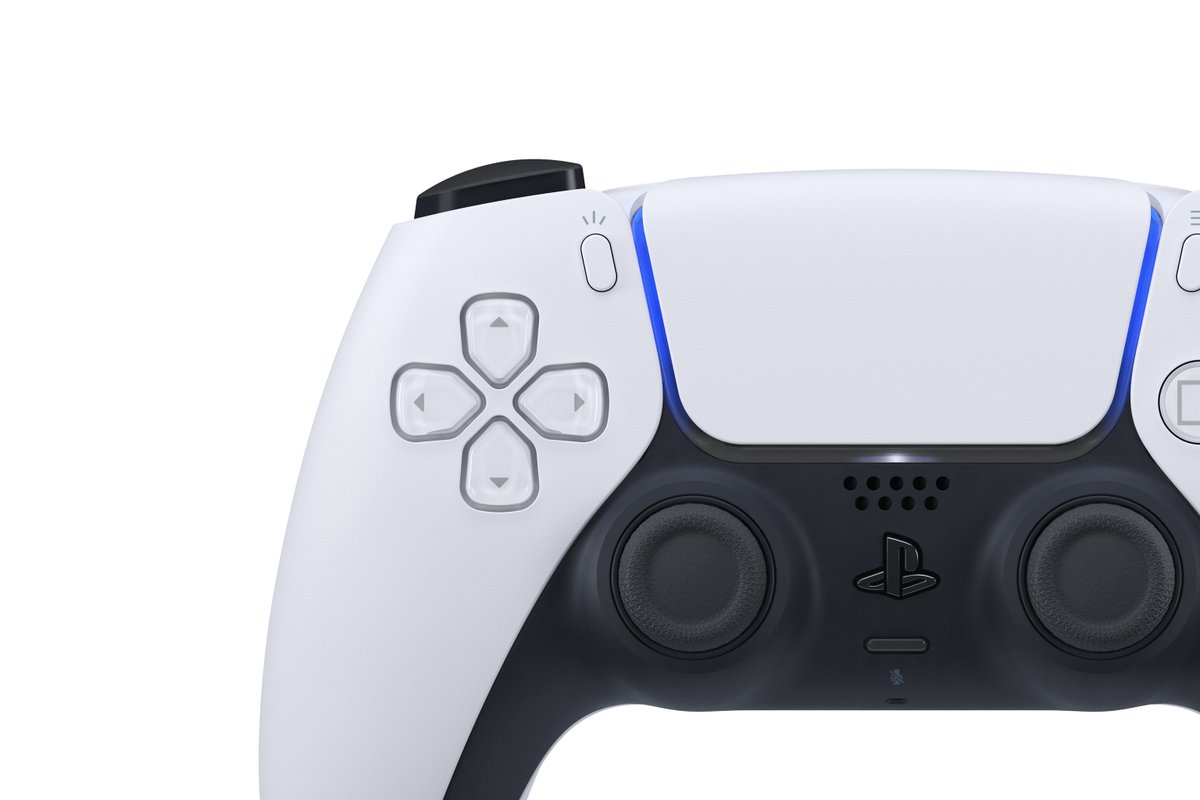 Playstation Asia See The First Images Of Dualsense The New Wireless Game Controller For Playstation 5 Which Will Bring The Sense Of Touch To Ps5 Gameplay T Co Rewzux37eb Playstation Asia See The First Images Of Dualsense The New Wireless Game Controller For Playstation 5 Which Will Bring The Sense Of Touch To Ps5 Gameplay T Co Rewzux37eb
