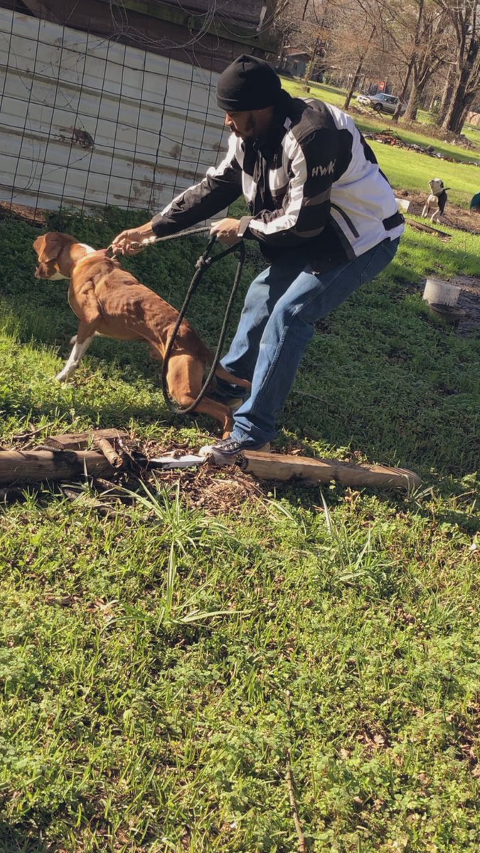 BleekBell's tweet image. Me and The Napalm “Champ”. Hard work and 4 years together. #DeepGame