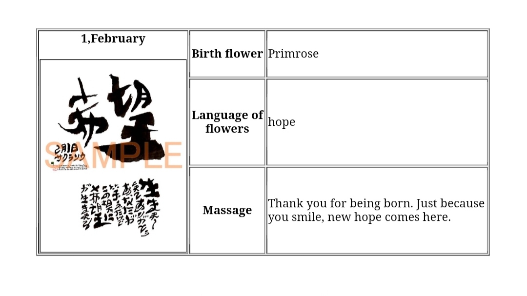 Jihyo as Primrose Language Of Flowers: - Hope Message: Thank you for being born. Just because you smile, new hope comes here. #TWICE  #트와이스  #JIHYO  #지효