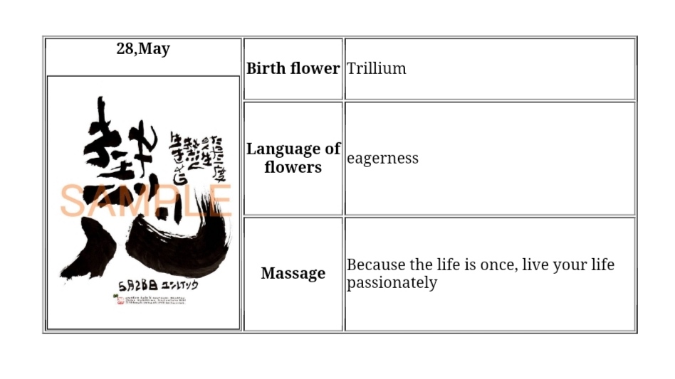 Dahyun as Trillium Language Of Flowers:- Eagerness Message: - Because the life is once, live your life passionately  #TWICE  #트와이스  #DAHYUN  #다현