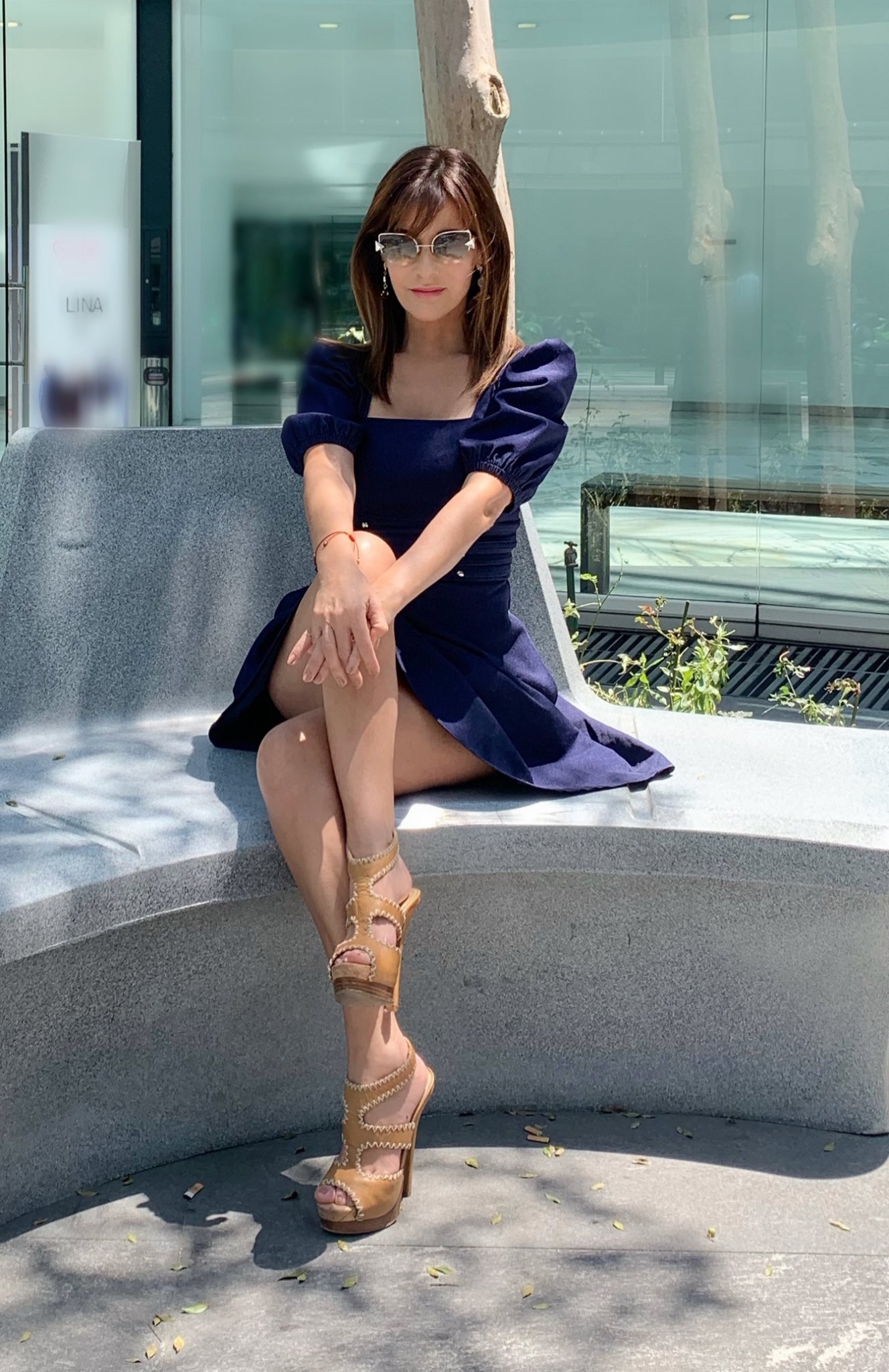 Sarah Bustani on Twitter: "Mañana será otro día,será? https://t.co/8JgON0VjVT" / Twitter