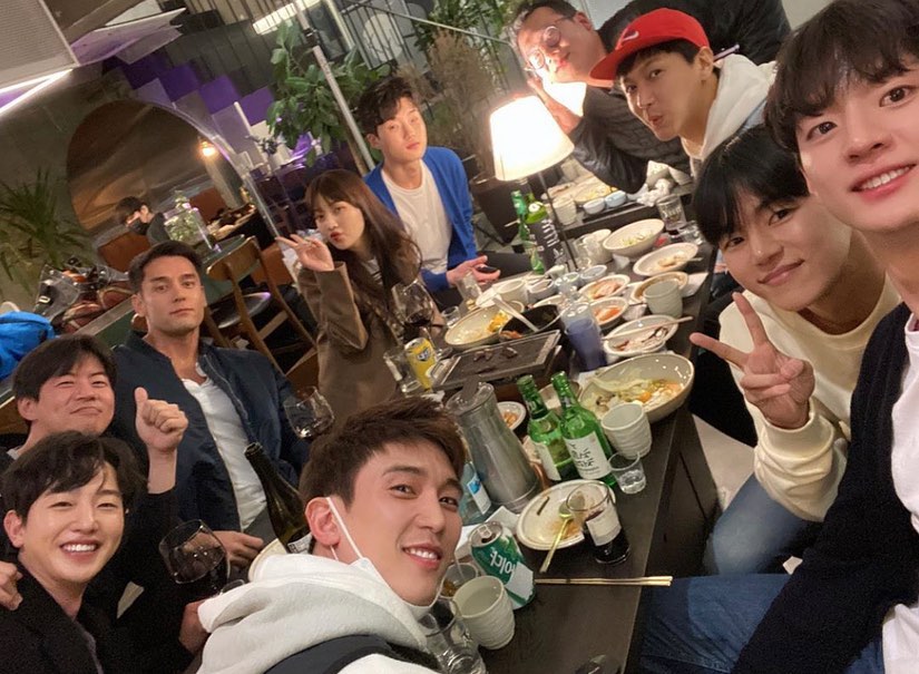 hstiger20's tweet photo. Missing them so much 🥺😭 #HandsomeTigers #핸섬타이거즈 https://t.co/K0gjZ9LkJH