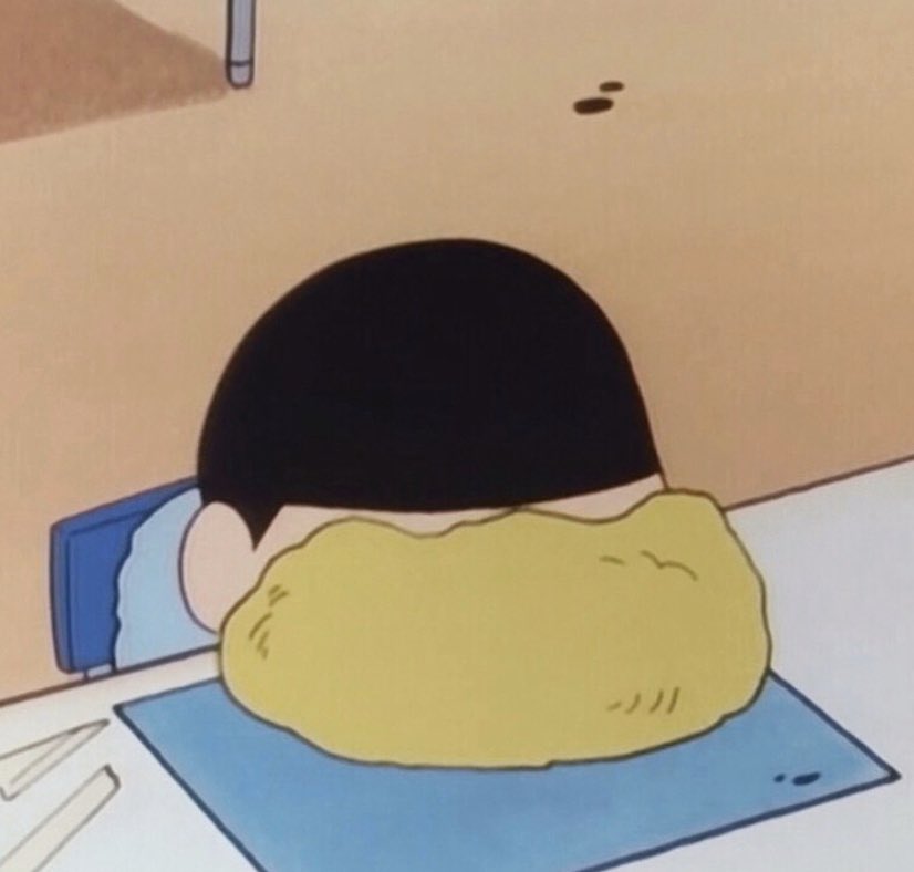gondexter's tweet photo. Too sleepy to eat, too hungry to sleep. https://t.co/0d4G325Ss4