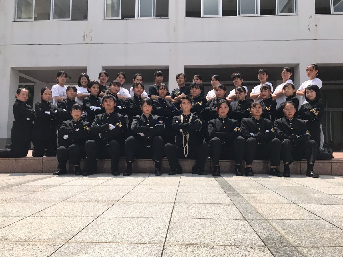 浜商応援団 Hamasho Ouendan Twitter 浜商応援団 Hamasho Ouendan Twitter