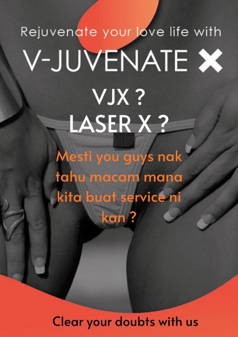 bubblegumwax_'s tweet image. Ladies night!! Ooopss, Ladies talk 🤭 hi girls, today sis nak terangkan tentang Vjuvenate X, khas kepada girls je tau sbb today dkt IG bubblegumwax_ ada IG Live kul 3pm nnt #womenproblem