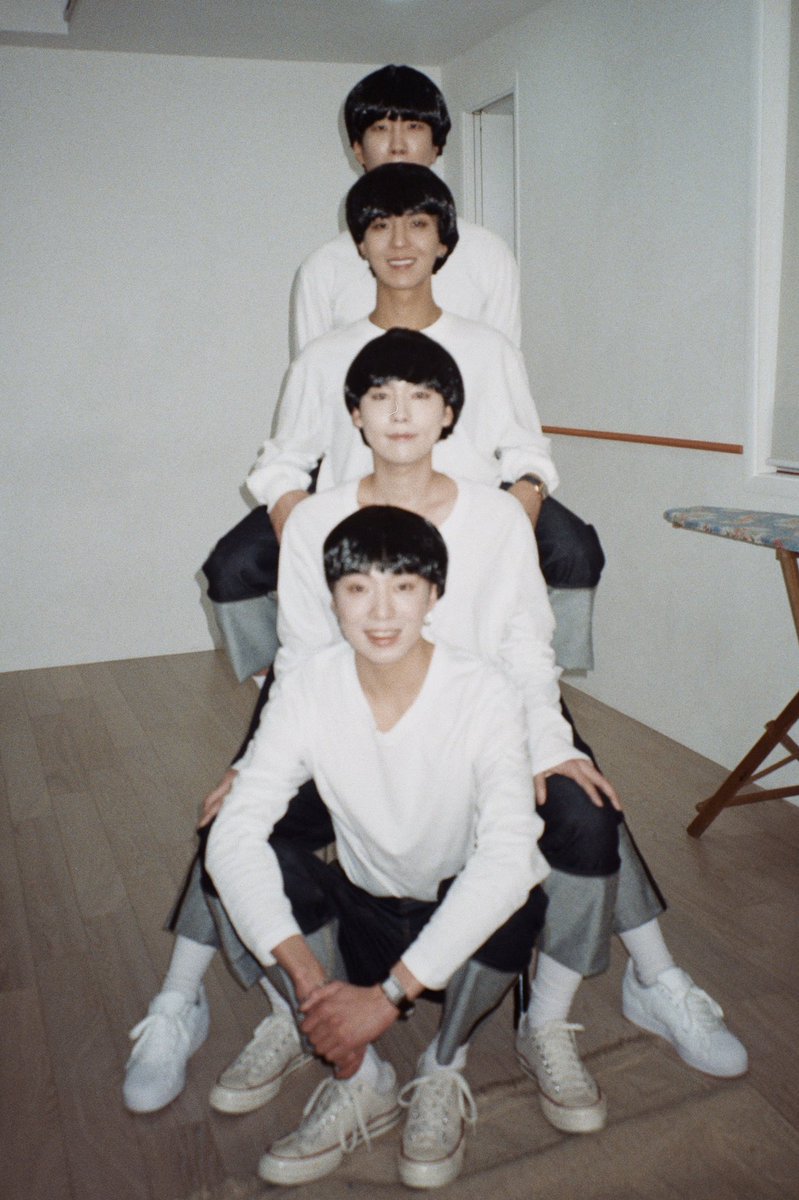 약간 기괴한 느낌으로 나와서 처음에 사진 보고 좀 당황🤣