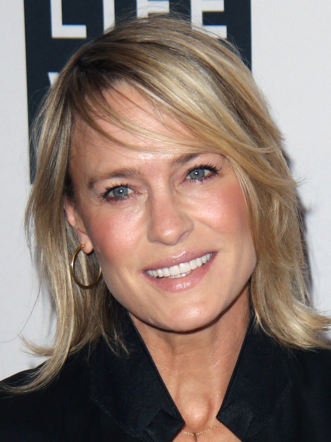 Happy Birthday Robin Wright   