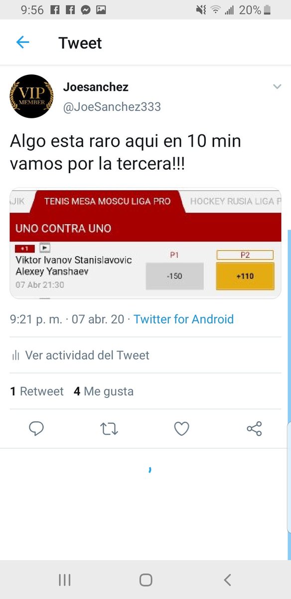 Joesanchez333 tweet media