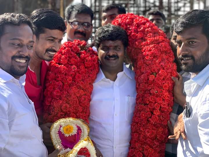 ItYpmi's tweet photo. #இன்று (08.04.2020) #பிறந்த_நாள் #விழா_காணும்
#மாண்புமிகு_மக்கள் 
#நல்வாழ்வுத்துறை_அமைச்சர்
#C_விஜயபாஸ்கர்MBBS_அவர்கள் 
#இனிய_பிறந்தநாள்_வாழ்த்துக்கள் https://t.co/5KnQFqWuq3