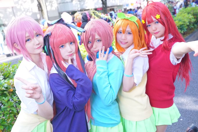 コスプレイヤー砂糖まるのTwitter画像24