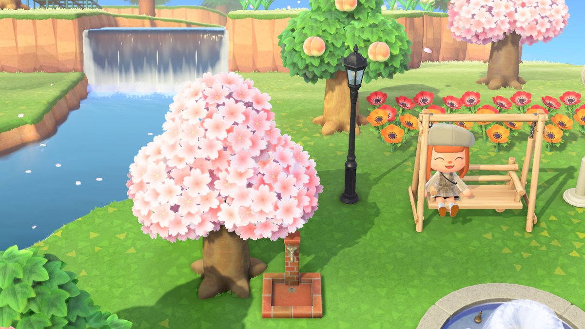 0210H_mana's tweet photo. 一緒にあつ森やってくださる方いないかな、、、？笑笑 #どうぶつの森 #AnimalCrossing #ACNH #NintendoSwitch https://t.co/wV02S1lXiZ