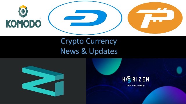 cryptoking619's tweet photo. Cryptocurrency News &amp; Update
Details:https://t.co/gDY6psHt0u
@Dashpay @horizenglobal @PascalCoin @KomodoPlatform @zilliqa #dash #komodo #pascalcoin #zilliqa #blockchain #cryptocurrency #altcoin #Crypto https://t.co/lb5nlazkuf