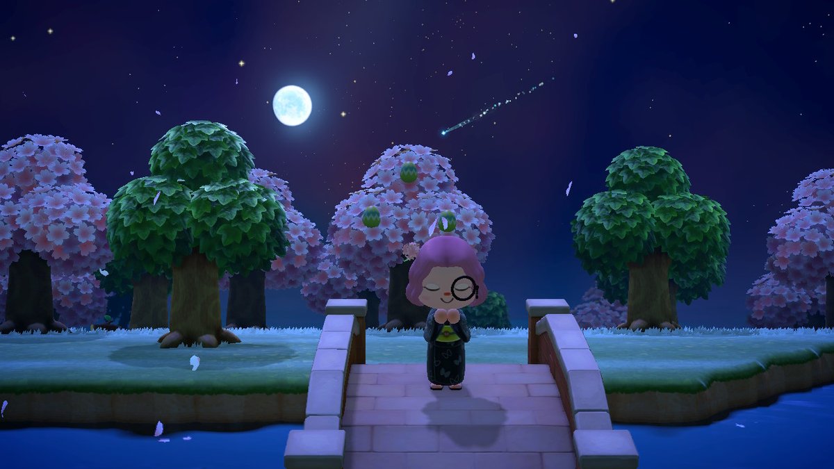 daiwei1992's tweet photo. #动物森友会 #AnimalCrossing #ACNH #NintendoSwitch https://t.co/J7vXnJV96F