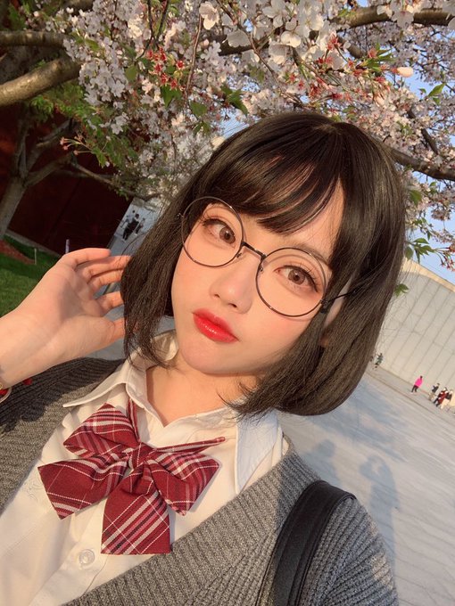 コスプレイヤーosten坂多多のTwitter画像55