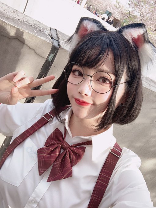 コスプレイヤーosten坂多多のTwitter画像54