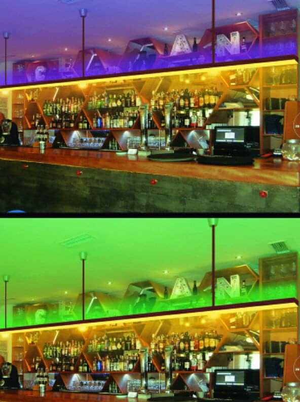 styledpro's tweet image. La #iluminacion es mi pasión desde que tengo memoria. Me encanta diseñar e innovar, aquí una idea no realizada de #lampara #led #RGB #botellero para #discotecas #restaurantes y #hostelería