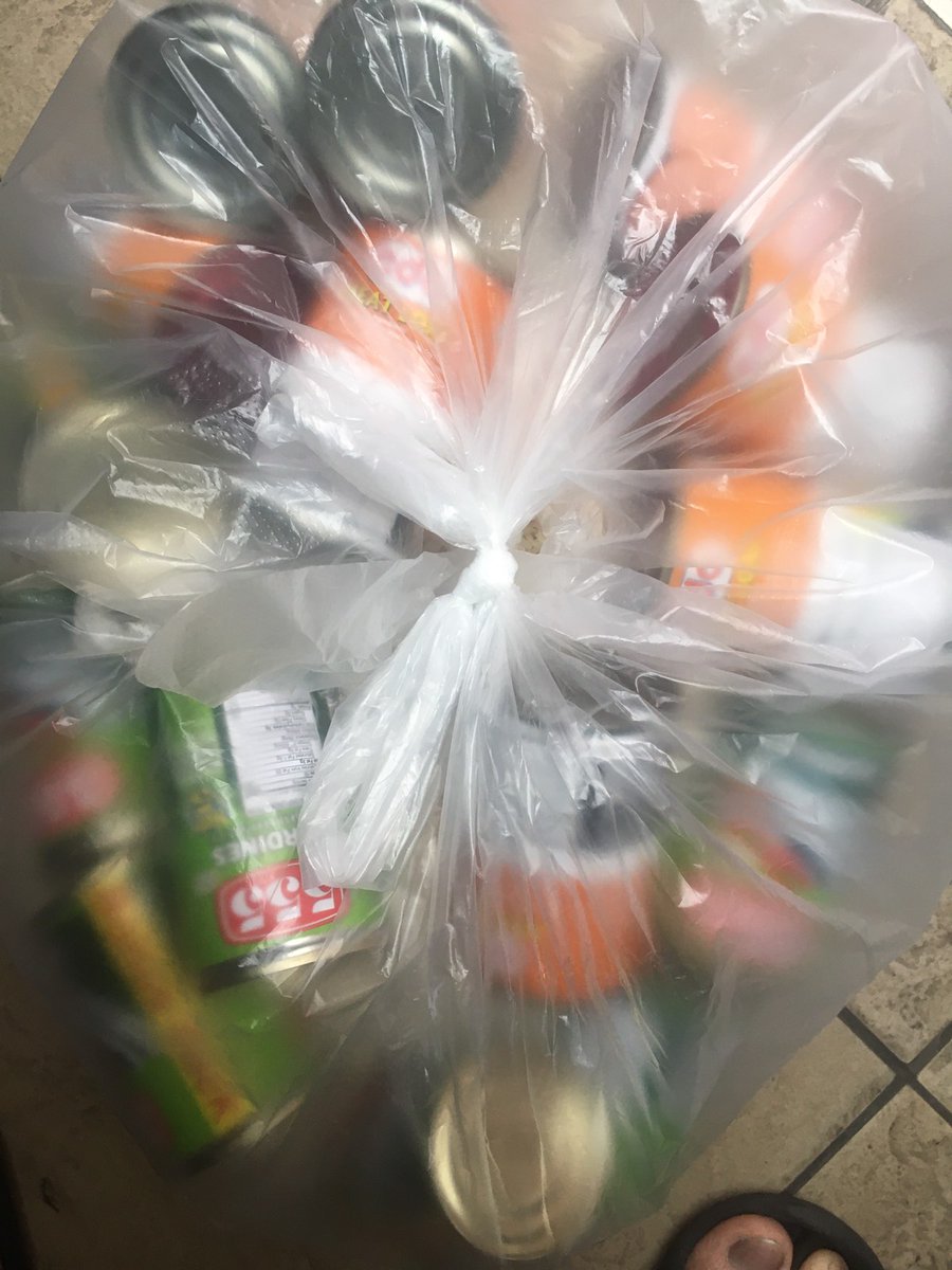 igroove's tweet photo. Thank you @officialqcmayor Mayor Joy for the 2nd time of relief goods to us. https://t.co/fYOD2OFKUn