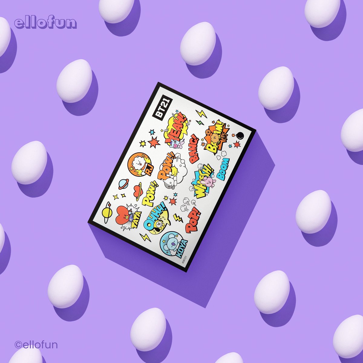 vtcosmetics_usa's tweet photo. Who wants be the lucky fan this Easter? 🐰🐣⠀
Detailed on Instargtam: ellofun.official 🎁🎊🎉 
Ellofun Easter Lucky Box Giveaway⠀ https://t.co/fCPrrIhIaS