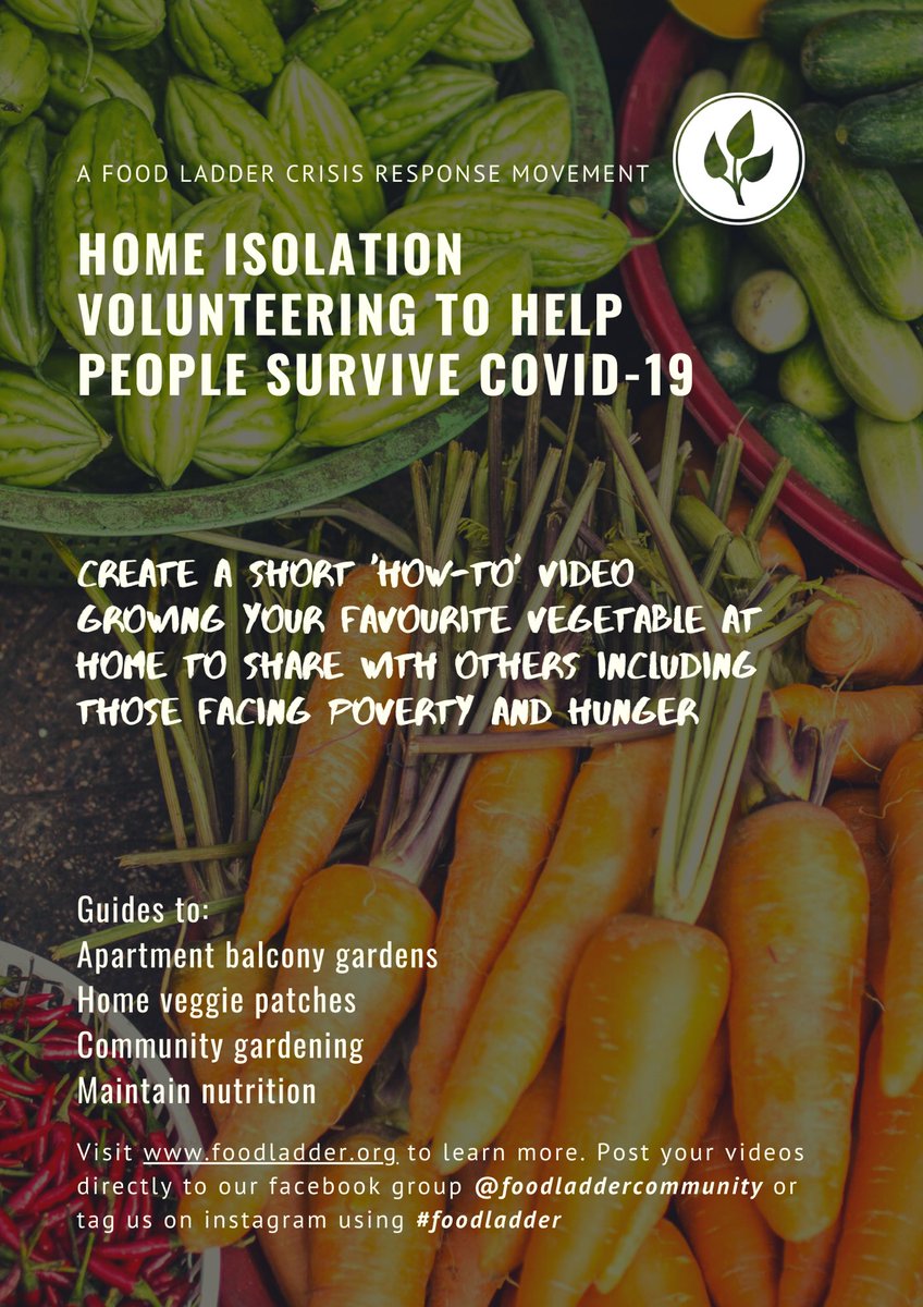 Food Ladder tweet media