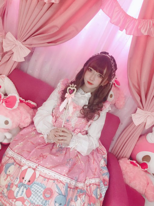 Twitterのコスプレ画像31