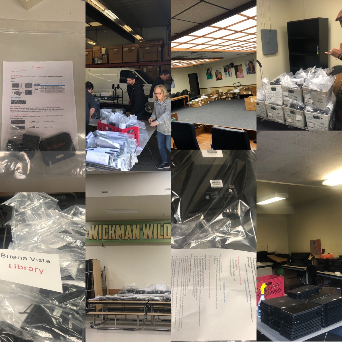 Taylor Vaughn tweet media