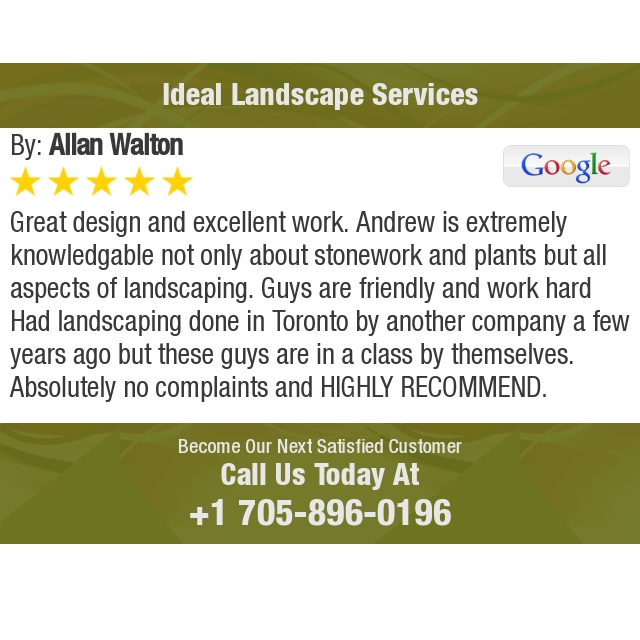 ConstructionABU's tweet photo. 5 Star: Allan W. "Great design and excellent work. Andrew is extremely knowledgable not only about stonework..." https://t.co/qWiJTlO0XW https://t.co/JjkIzi2cZt