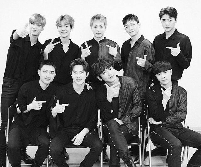 Jara_DoKyungsoo's tweet photo. "If loving @weareoneEXO was wrong, then I don't want go be right"
HAPPIEST 8th ANNIVERSARY TO THE BOYS WHOM I CHERISHED THE MOST! 🤗💓 #8ternityWithEXO #8thYearsWithEXO
#To8finityAndBeyondWithEXO #To8ternityAndBeyondWithEXO #우리의_청춘_시대는_엑소라고_부른다 https://t.co/XsHXDw2Yuf