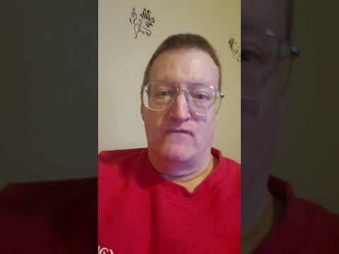 WebDeveloper1's tweet image. youtu.be/PNV_lzv4TaE In these videos, I discuss the impact that the past has on the present.  Often people don&apos;t &quot;get it&quot; when I try to explain what bothers me about events in the past.  We all know that the best way to predict future behavior is by examining past behavior a…